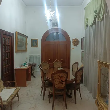 Da Francy Gæstehus Napoli