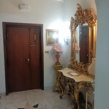 Da Francy 3* Napoli