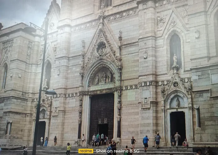 Da Francy 게스트하우스 3*