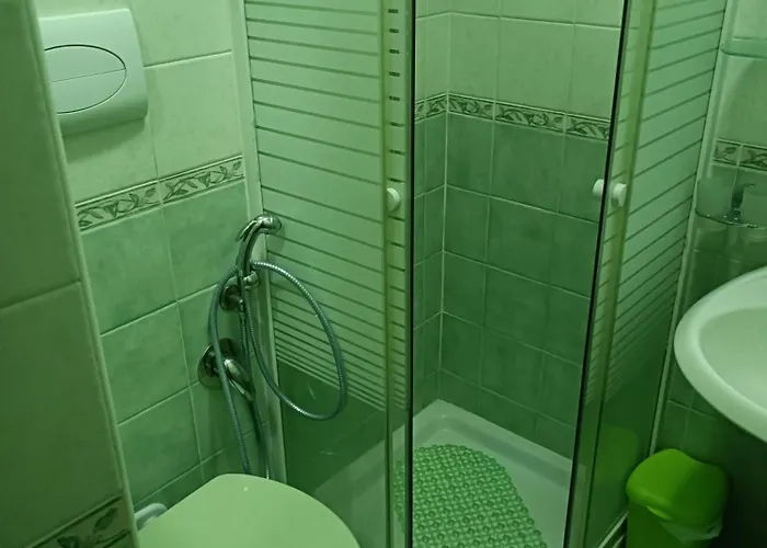 ゲストハウス Da Francy ナポリ