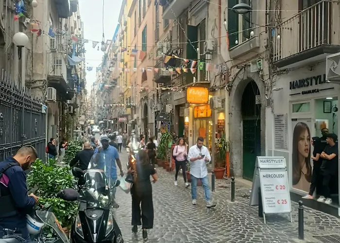 Da Francy 게스트하우스