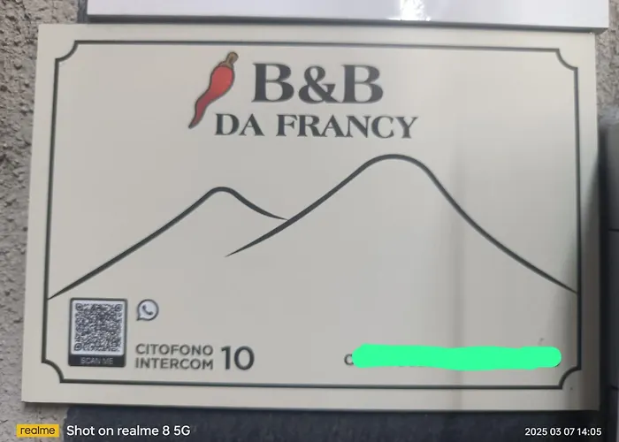 ゲストハウス Da Francy