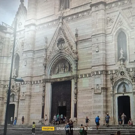 Da Francy Гостевой дом 3*