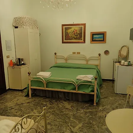 Гостевой дом Da Francy 3*