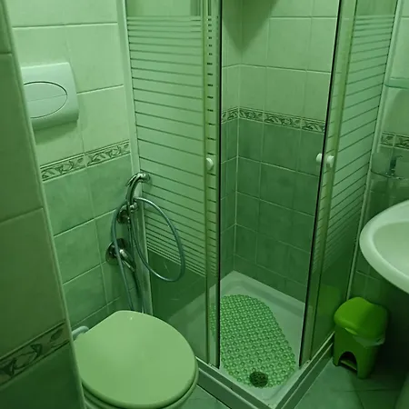 Πανσιόν Da Francy Νάπολη