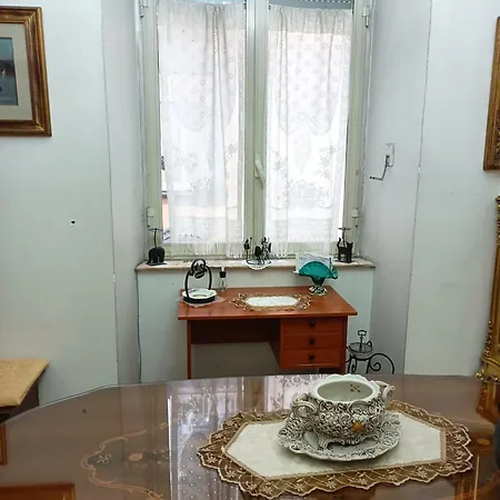 Da Francy Πανσιόν