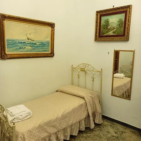 Πανσιόν Da Francy