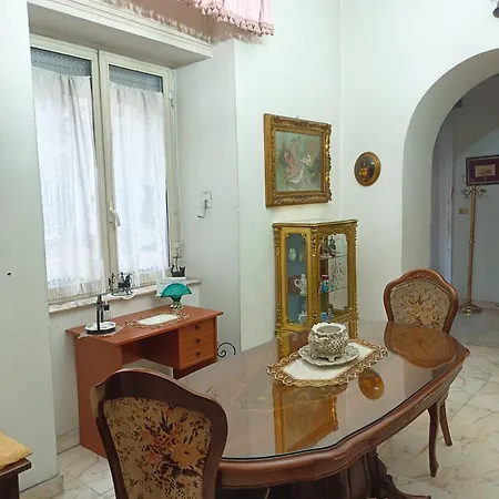 Da Francy Гостевой дом Неаполь