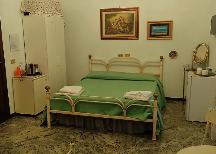 Гостевой дом Da Francy 3*