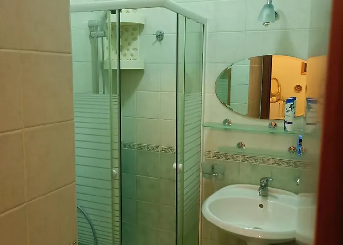 Гостевой дом Da Francy