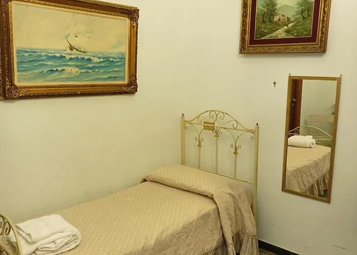 Гостевой дом Da Francy