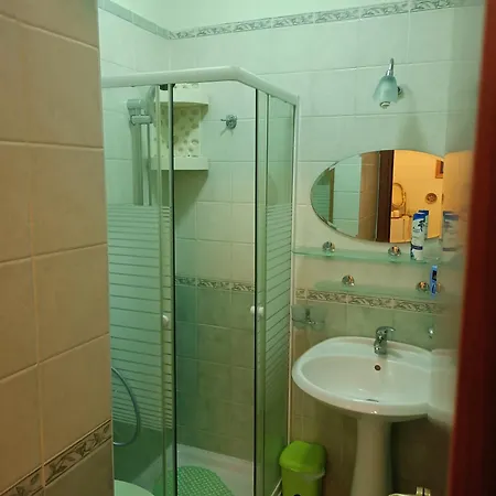 Affittacamere Da Francy