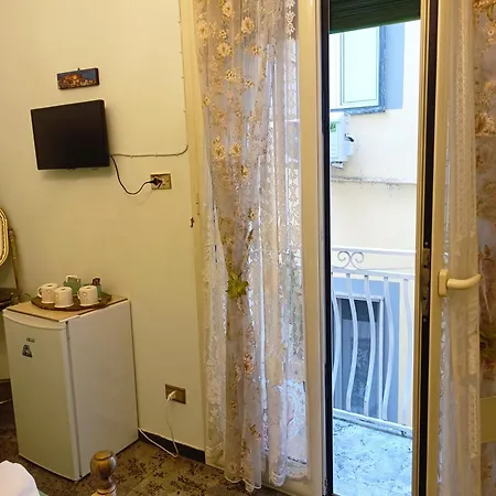 Affittacamere Da Francy