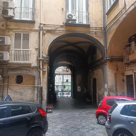 Affittacamere Da Francy 3*