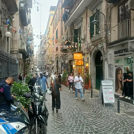 Da Francy Affittacamere