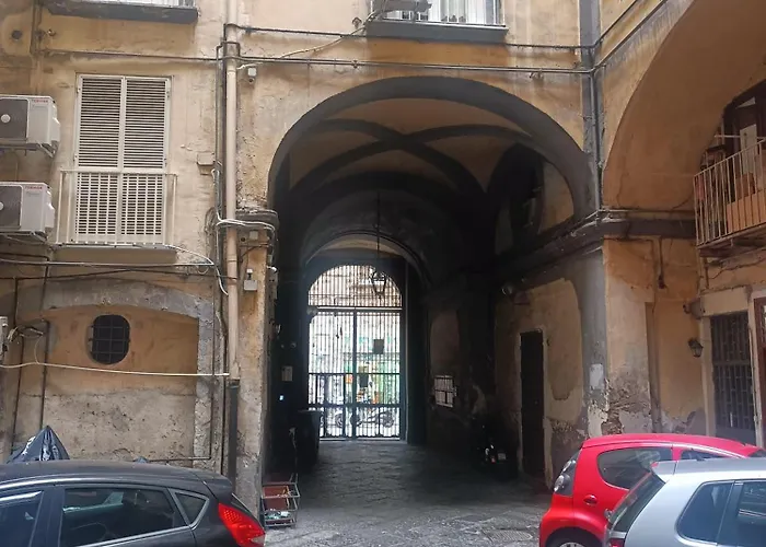 Konukevi Da Francy 3*